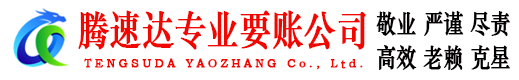 汉阳腾速达讨债公司